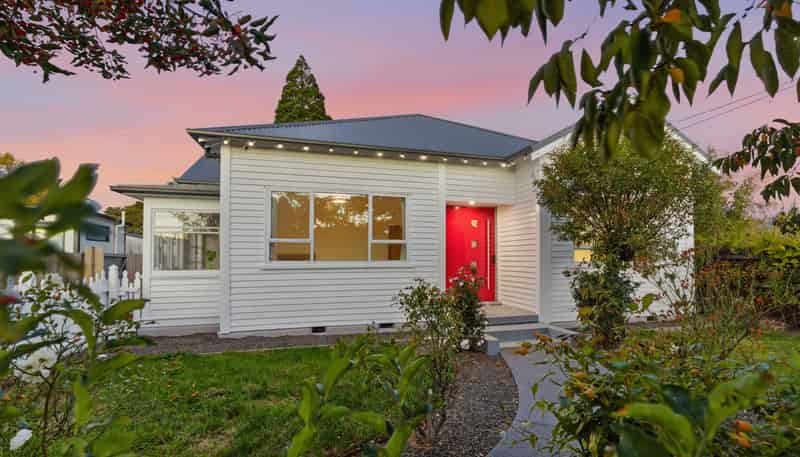 68 Carnarvon Street, Linwood