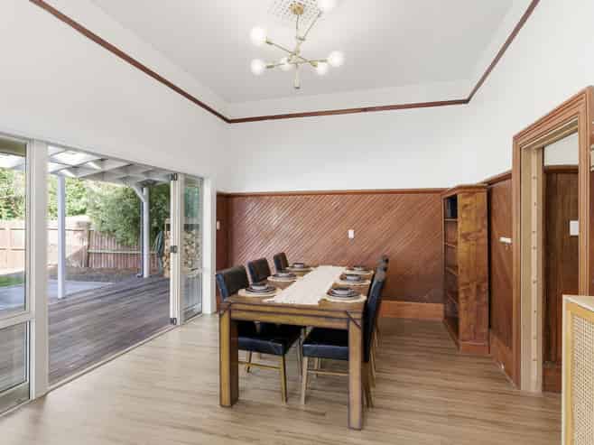 68 Carnarvon Street, Linwood