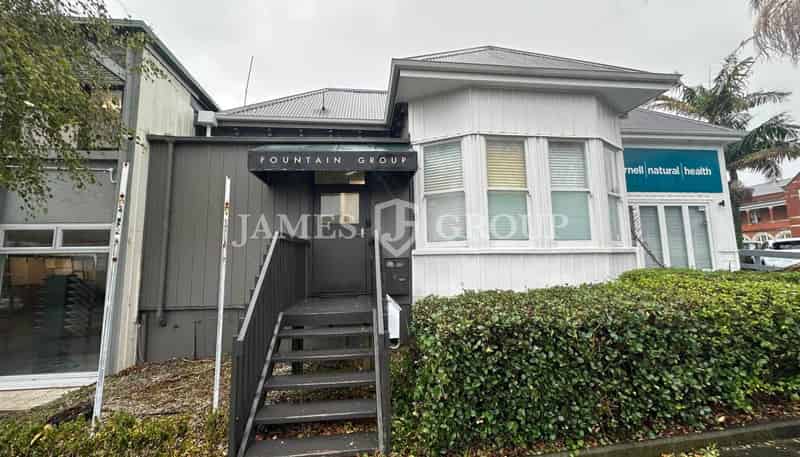 532 Parnell Road, Parnell