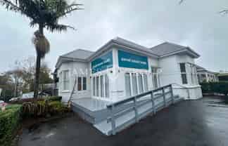 PRIME PARNELL GROUND FLOOR OFFICE