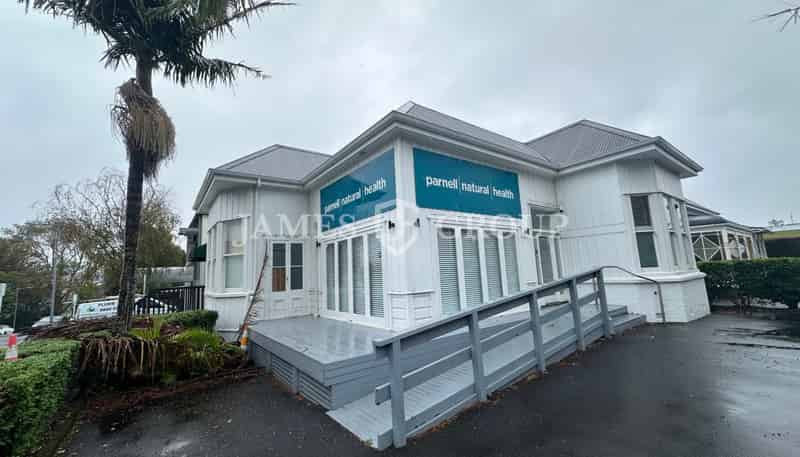 532 Parnell Road, Parnell