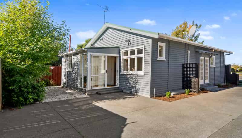 73 Buckleys Road, Linwood