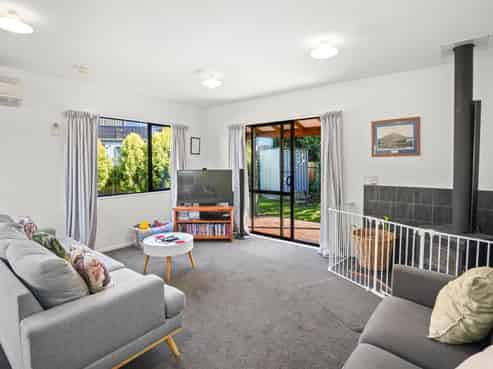 25 Denby Place, Hanmer Springs