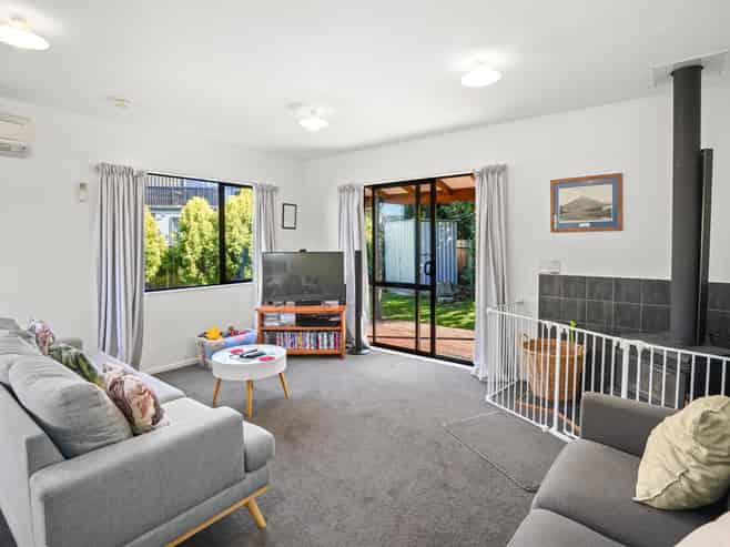 25 Denby Place, Hanmer Springs