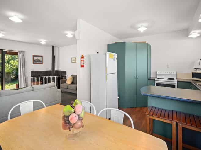 25 Denby Place, Hanmer Springs