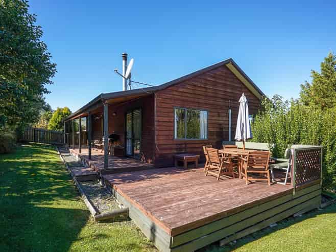 25 Denby Place, Hanmer Springs