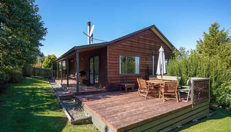 25 Denby Place, Hanmer Springs