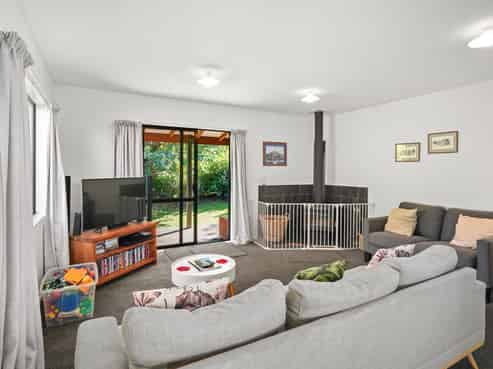 25 Denby Place, Hanmer Springs