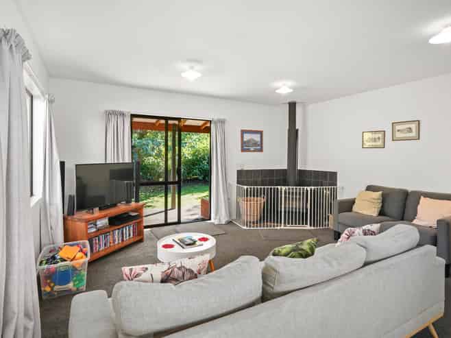 25 Denby Place, Hanmer Springs