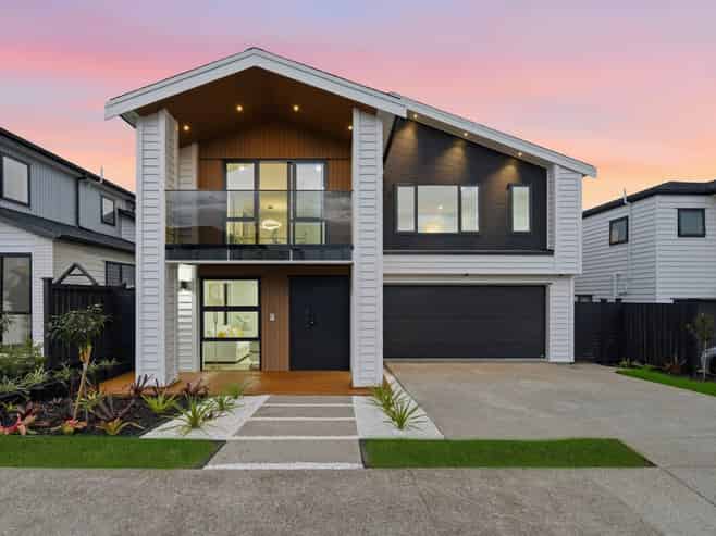 7  Catalina Avenue, Karaka