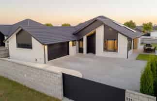 551 Borman Road, Flagstaff