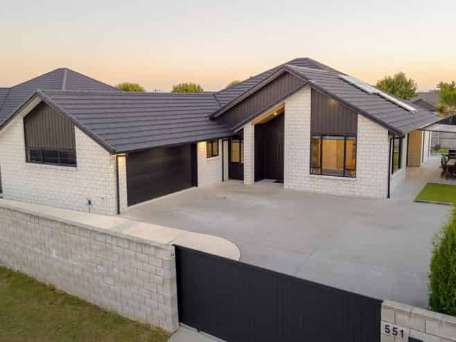 551 Borman Road, Flagstaff