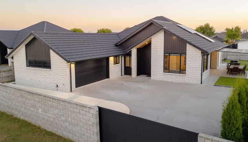 551 Borman Road, Flagstaff