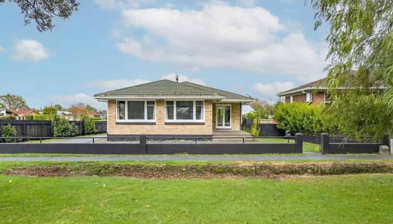 71 Stanley Avenue, Te Aroha