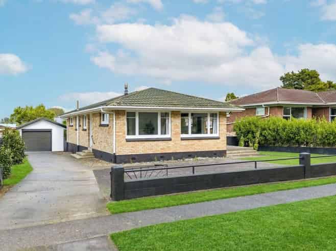 71 Stanley Avenue, Te Aroha