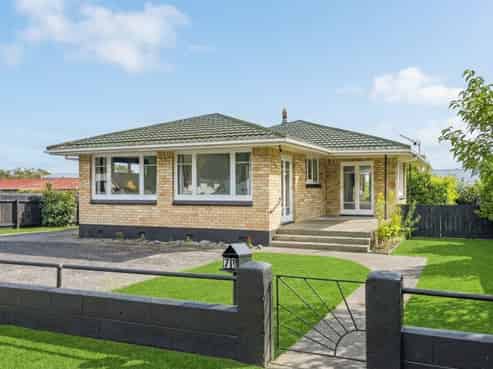 71 Stanley Avenue, Te Aroha