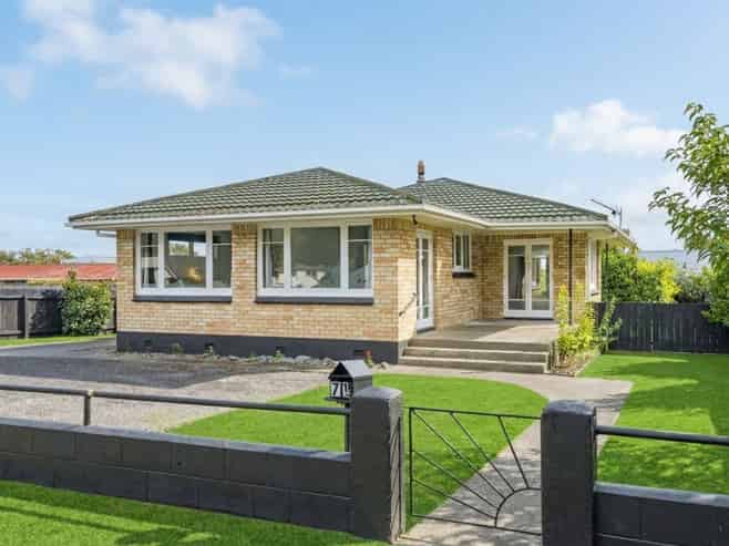 71 Stanley Avenue, Te Aroha