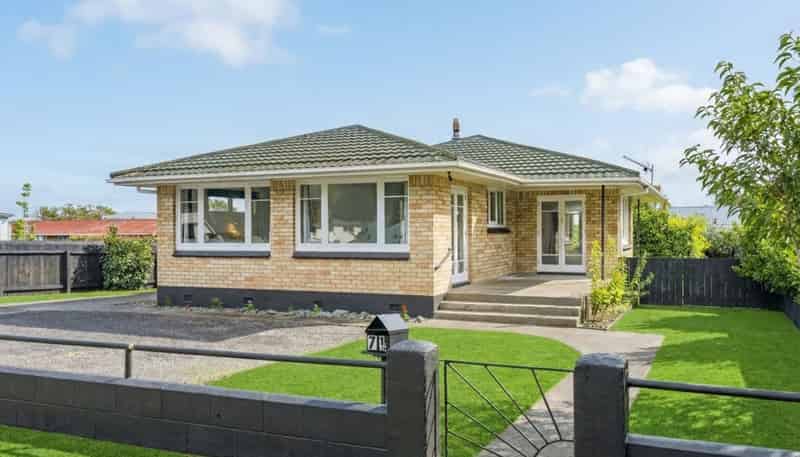 71 Stanley Avenue, Te Aroha
