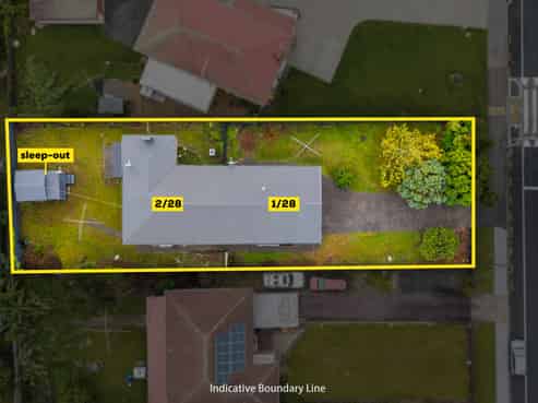 1/28 Mckean Avenue, Manurewa