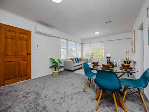 1/28 Mckean Avenue, Manurewa