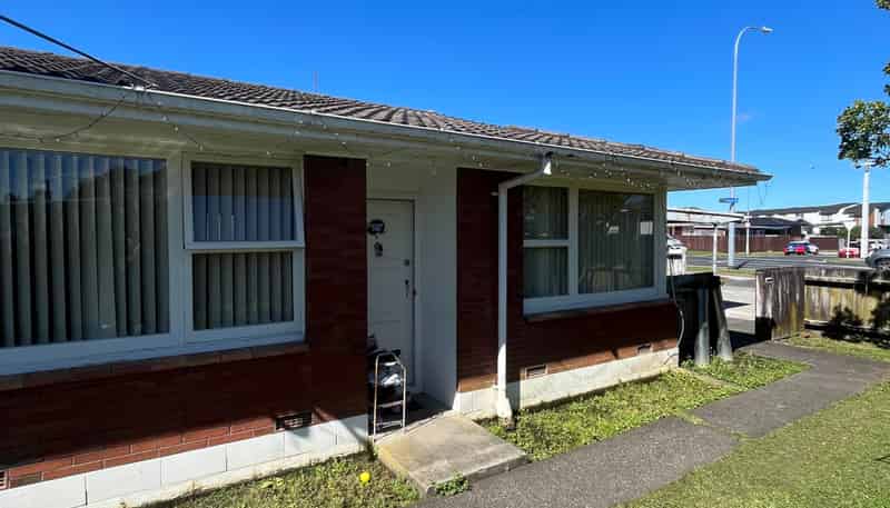 1/65 Buckland Road, Mangere East