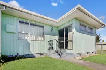 2/27 Ranfurly Street, Tamatea