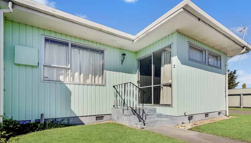 2/27 Ranfurly Street, Tamatea