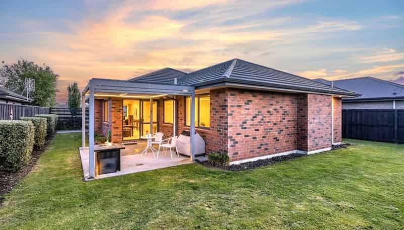 66 Shillingford Boulevard, Rolleston