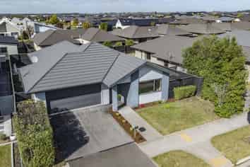 66 Shillingford Boulevard, Rolleston