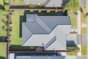 66 Shillingford Boulevard, Rolleston