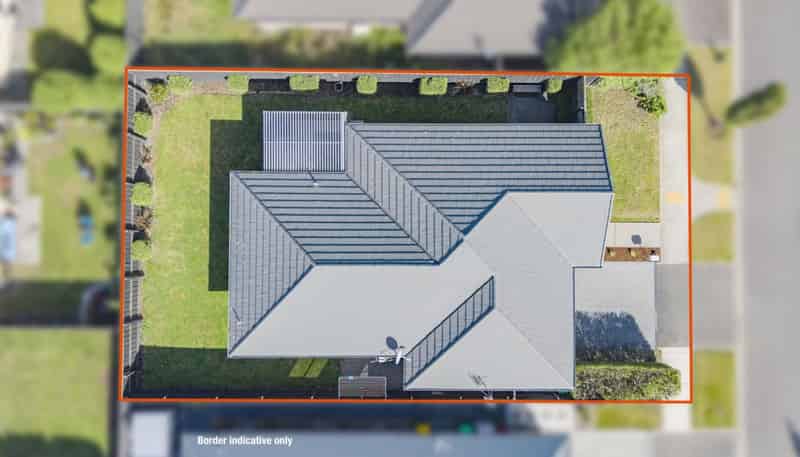 66 Shillingford Boulevard, Rolleston