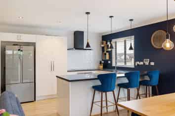 109 Shillingford Boulevard, Rolleston