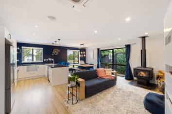 109 Shillingford Boulevard, Rolleston