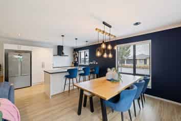 109 Shillingford Boulevard, Rolleston