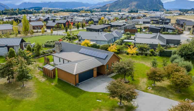 5 Parkview Street, Wanaka