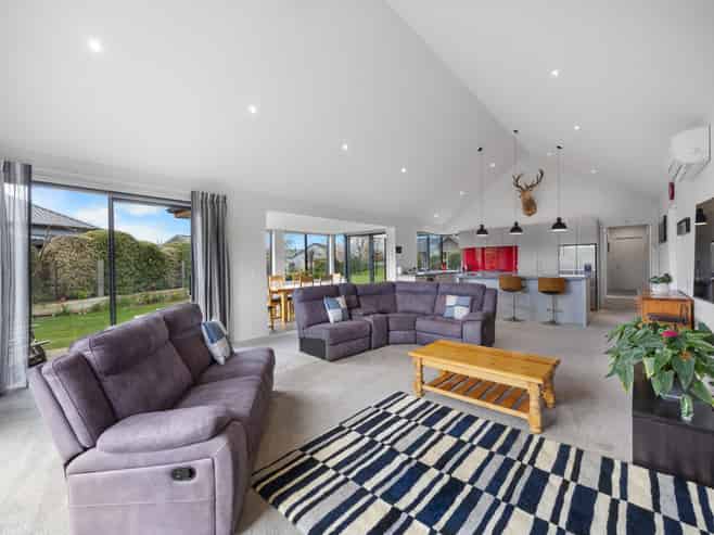 5 Parkview Street, Wanaka