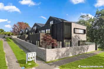 Lot 1/61 Aramoana Avenue, Devonport