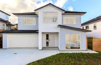 4 Regis Park Drive, Pukekohe