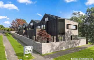 Lot 2/61 Aramoana Avenue, Devonport