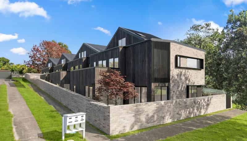 Lot 2/61 Aramoana Avenue, Devonport