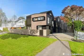 Lot 2/61 Aramoana Avenue, Devonport