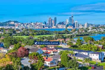 Lot 3/61 Aramoana Avenue, Devonport