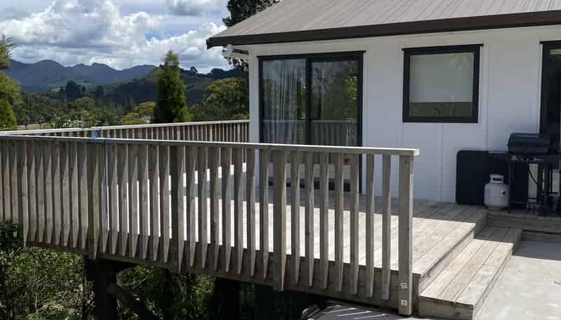 110b Chevron Crescent, Whangamata