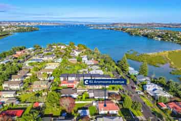 Lot 4/61 Aramoana Avenue, Devonport