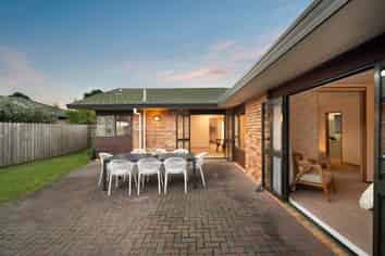 3 Bryn Mawr Place, Albany