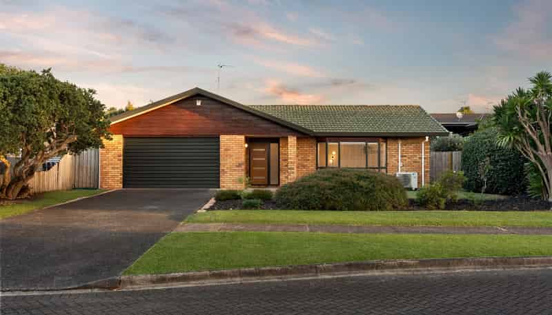 3 Bryn Mawr Place, Albany