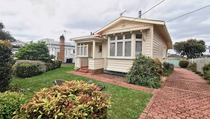 3 Bruce Street, Northcote Point
