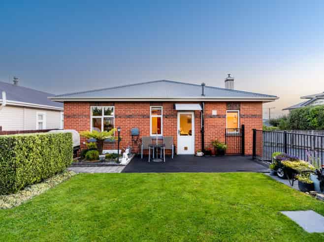 45 Bridger Street, Maryhill