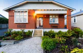 45 Bridger Street, Maryhill