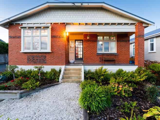 45 Bridger Street, Maryhill